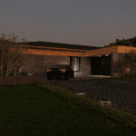 Proyecto de vivienda unifamiliar ARQAN en Cantabria — arquitectos colegiados