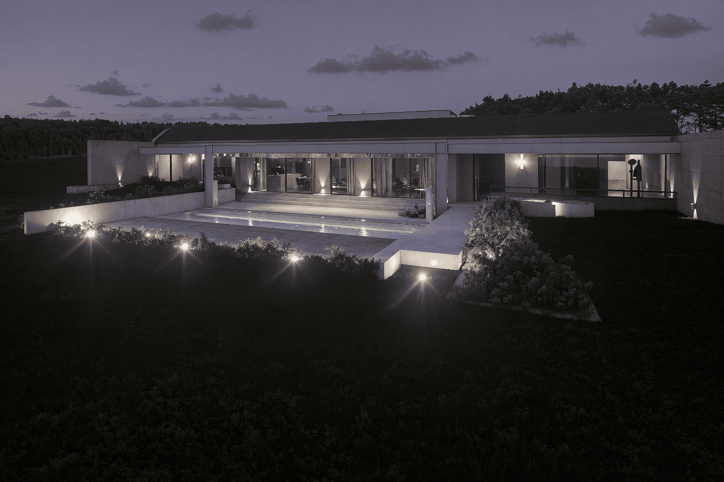 Arquitecto para vivienda unifamiliar en Cantabria
